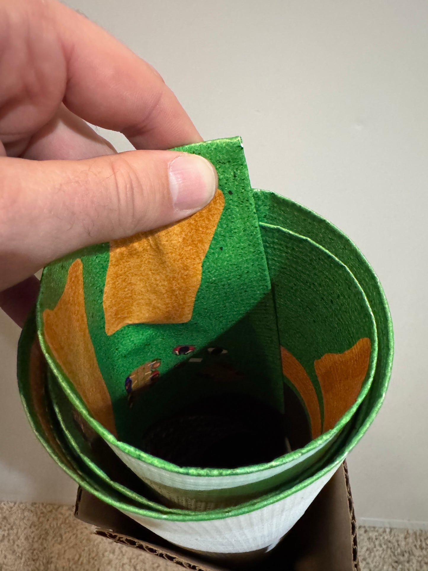 Behrend Motorsports Park - Kids Racetrack Playmat - 3 ft. x 5 ft.