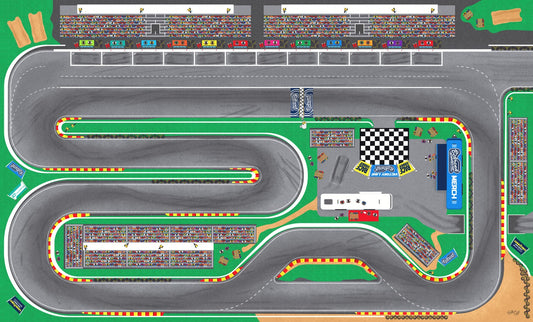 Behrend Motorsports park listing image
