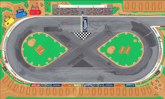 Behrend Fairgrounds listing image
